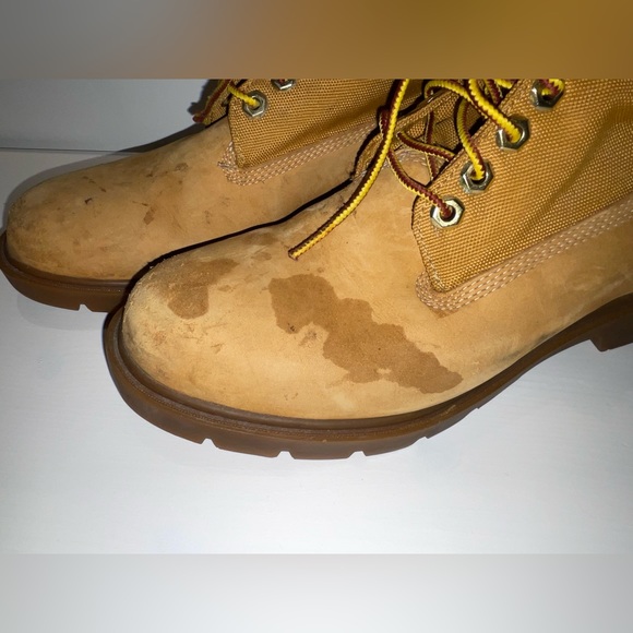 Timberlands ( Used & patina’d ) - Picture 10 of 15